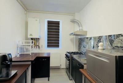 Apartament cu 2 camere decomandat în Ciarda Roșie - 7