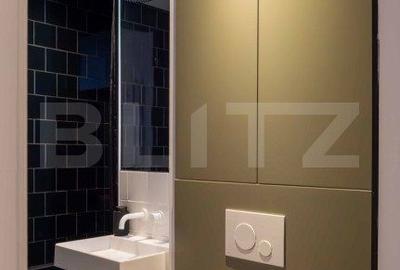 Apartament cu 2 camere în Roșu