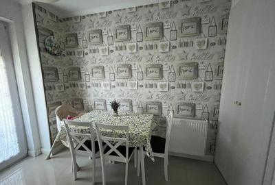Apartament cu 3 camere decomandat în Turnișor - 2