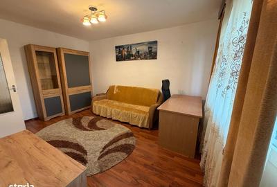 Garsonieră semidecomandată în Valea Aurie - 10