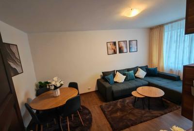 Apartament cu 2 camere decomandat în Dristor - 2