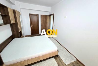 Apartament cu 3 camere, mobilat în Central - 9