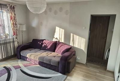 Apartament cu 2 camere semidecomandat în Central - 4