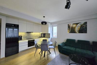 Apartament cu 2 camere decomandat în Tudor - 1