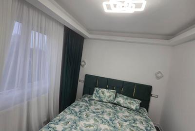 Apartament cu 2 camere semidecomandat în Central - 2