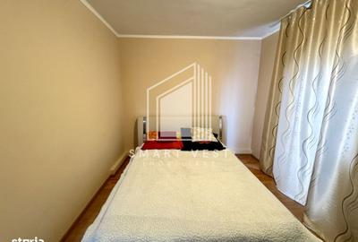 Apartament cu 3 camere decomandat, mobilat în Central - 10