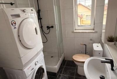 Apartament cu 3 camere decomandat, mobilat în Dumbrăvița - 15