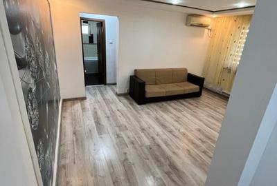 Apartament cu 2 camere semidecomandat în Poarta 6 - 8