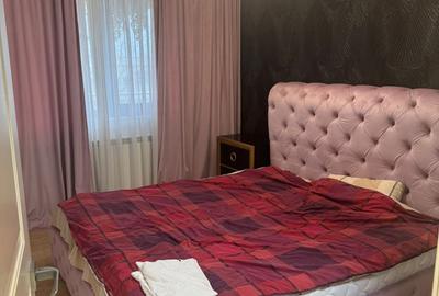 Apartament cu 3 camere decomandat, mobilat în Tomis Plus - 4