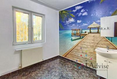 Spațiu comercial, de 40 mp, în Vlahuță