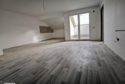 Apartament cu 7 camere în Tractorul