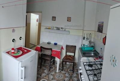 Apartament cu 2 camere decomandat, mobilat în Titan - 4