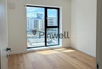 Apartament cu 2 camere în Pipera