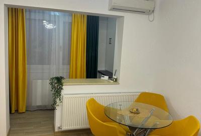 Apartament cu 3 camere decomandat în Ultracentral - 3