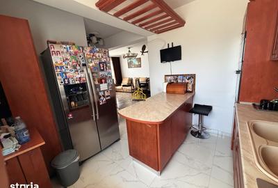 Casă cu 4 camere cu Teren 270 Mp în Central - 7