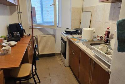Garsonieră decomandată, mobilată în Drumul Taberei - 4