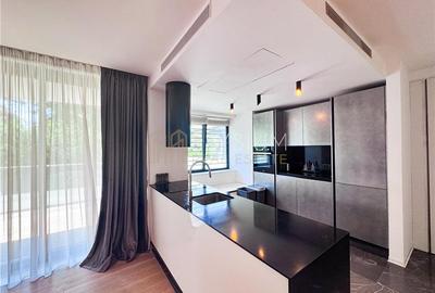 Apartament cu 4 camere decomandat, mobilat în Primăverii - 8