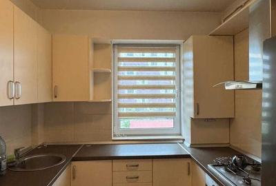Apartament cu 2 camere semidecomandat în Între Lacuri