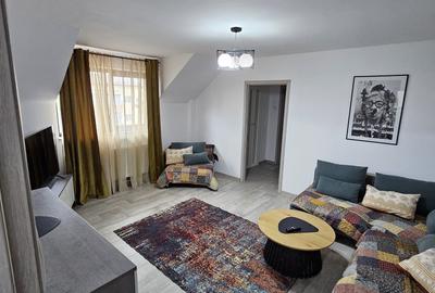 Apartament cu 2 camere decomandat în Dumbrava - 6