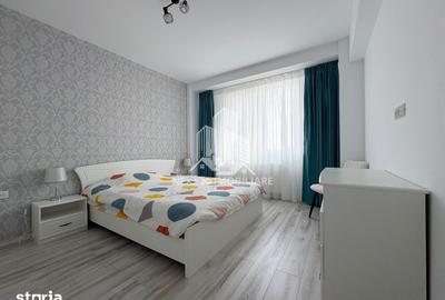 Apartament cu 2 camere, mobilat în Delfinariu - 9