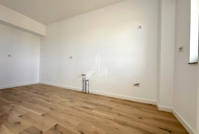 Apartament cu 2 camere semidecomandat în Pipera - 9