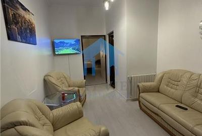 Apartament cu 2 camere decomandat în Central - 6