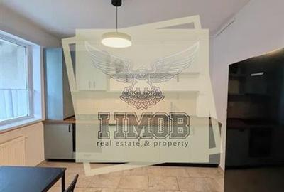 Apartament cu 3 camere semidecomandat, mobilat în Calea Dumbrăvii - 5
