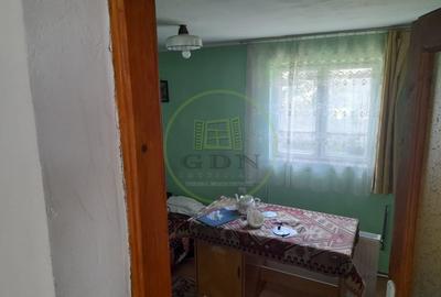 Casă individuală cu 4 camere cu Canalizare în Făgăraș - 2
