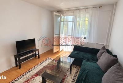 Apartament cu 2 camere decomandat în Brâncoveanu