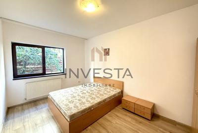 Apartament cu 2 camere semidecomandat, mobilat în Gheorgheni - 5