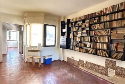 Casă individuală cu 3 camere cu Canalizare în Iancului