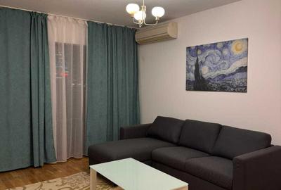 Apartament cu 2 camere decomandat în Pipera - 1