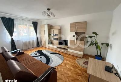 Apartament cu 2 camere decomandat, mobilat în Ștrand - 1