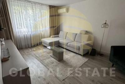 Apartament cu 2 camere decomandat în Militari