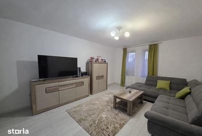 Casă cu 3 camere cu Teren 761 Mp în Moșoaia - 1