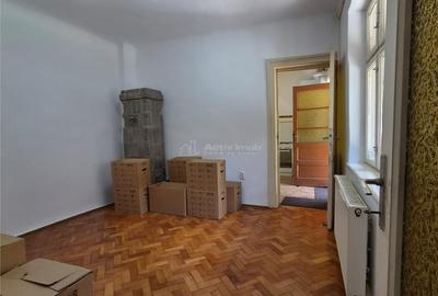 Casă cu 3 camere cu Teren 104 Mp în Armeneasca
