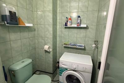 Apartament cu 3 camere semidecomandat în Central - 8