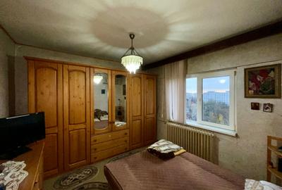 Apartament cu 3 camere decomandat, mobilat în Timișoara - 8