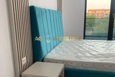 Apartament cu 3 camere, mobilat în Drumul Taberei - 4