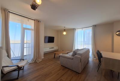 Apartament cu 2 camere decomandat, mobilat în Torontalului - 2