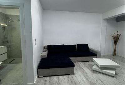 Apartament cu 2 camere în Tunari