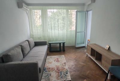 Apartament cu 2 camere semidecomandat în Obor - 6