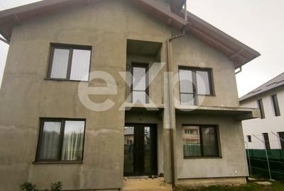 Casă individuală cu 5 camere cu Teren 1060 Mp în Băbana - 20