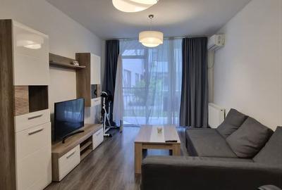 Apartament cu 2 camere decomandat, mobilat în Blașcovici - 3
