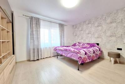Apartament cu 3 camere decomandat, mobilat în Scriitorilor - 7