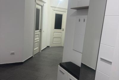 Apartament cu 2 camere decomandat în Lunca Cetățuii - 1