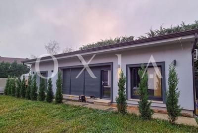 Casă individuală cu 4 camere cu Canalizare în Braytim - 3
