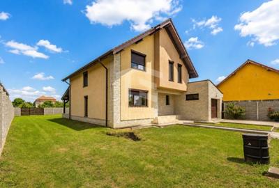Casă individuală cu 5 camere cu Canalizare în Biled - 33
