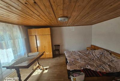 Casă cu 4 camere în Păstrăveni - 3