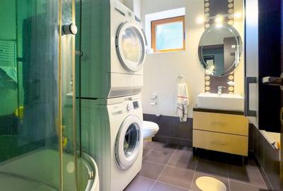 Casă individuală cu 5 camere cu Canalizare în Agigea - 11